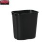 Elastyczny kosz na śmieci i akcesoria 12,9l black
